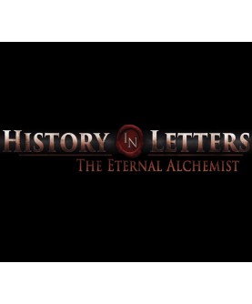 History in Letters - The Eternal Alchemist Steam Key GLOBAL